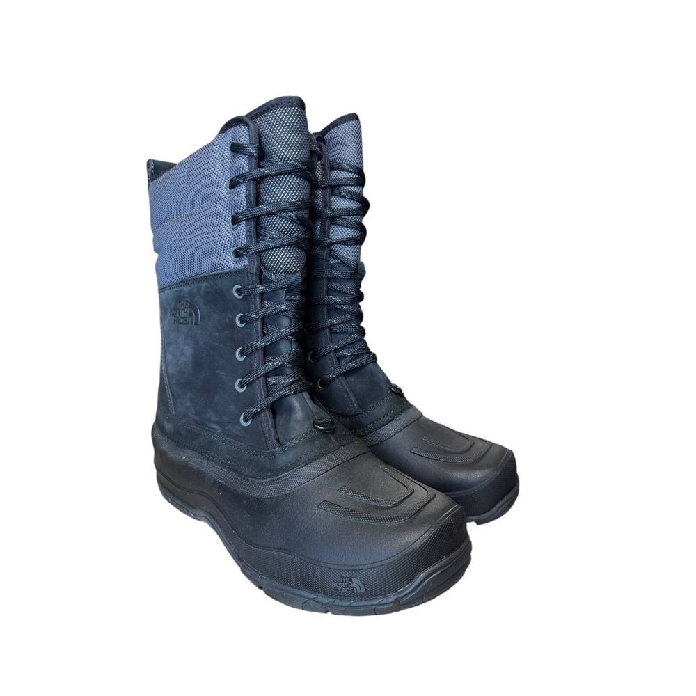 The North Face Shellista Women's Boots Size 7 No Box - Picture 3 of 5